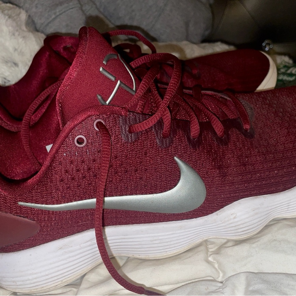Nike Low HyperDunk